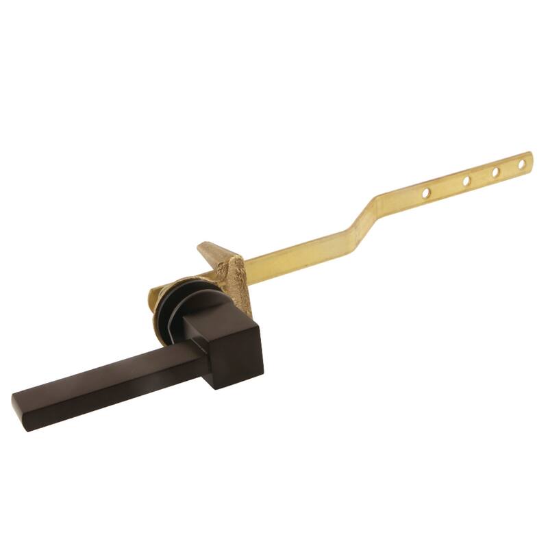 Kingston Brass Claremont Front Mount Toilet Tank Lever