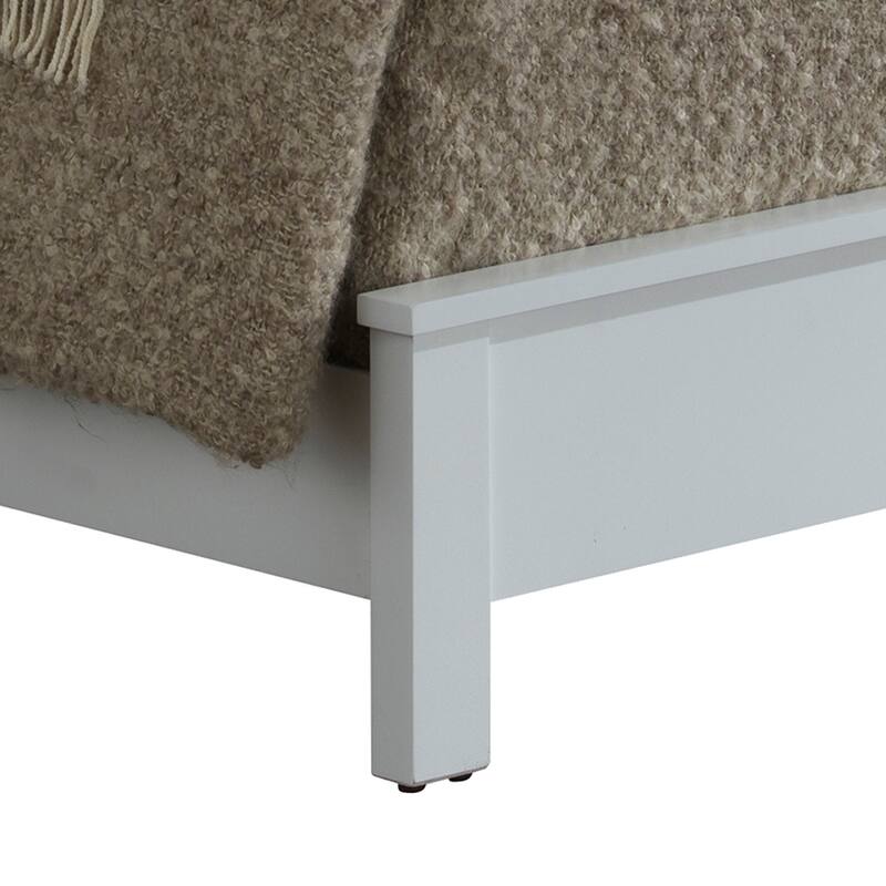 Transitional Bed(Only Bed)