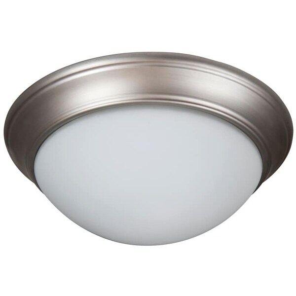 Craftmade Xpp15 3w Pro Builder Premium Flush 3 Light Mount Craftmade Xpp15 3w Pro Builder Premium Flush 3 Light Mount Ceiling Fixture 15