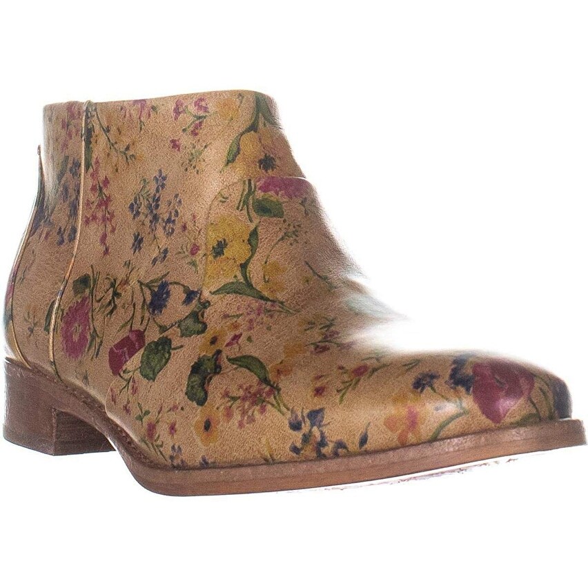 patricia nash carla ankle booties