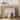 47 Inch Farmhouse Console Table, Narrow Wood Entryway Table Behind Couch