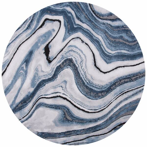 Shop Safavieh Craft Clytie Modern Abstract Rug On Sale
