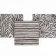 preview thumbnail 7 of 21, Olea 6x6 Satin Porcelain Patterned Tile - Wall & Backsplash