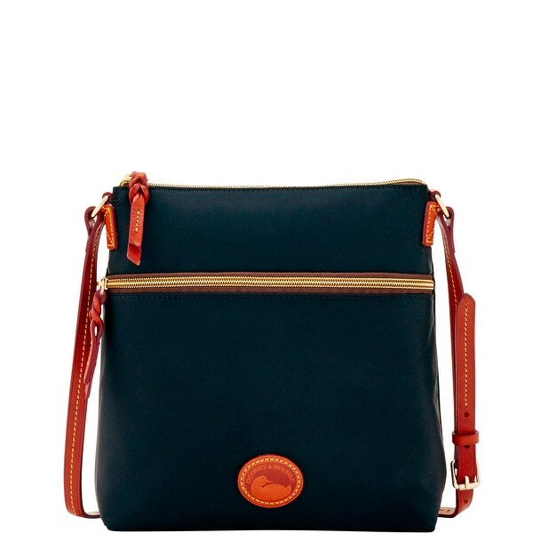 Dooney & Bourke Nylon Crossbody (Introduced by Dooney & Bourke at $128 in Feb 2017)
