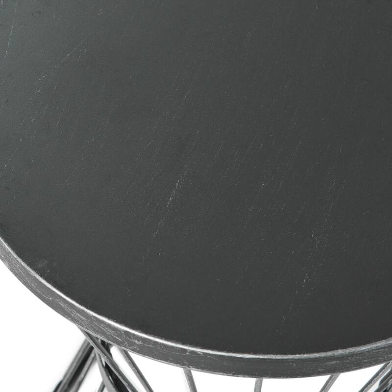 LASSEN 16" SIDE table