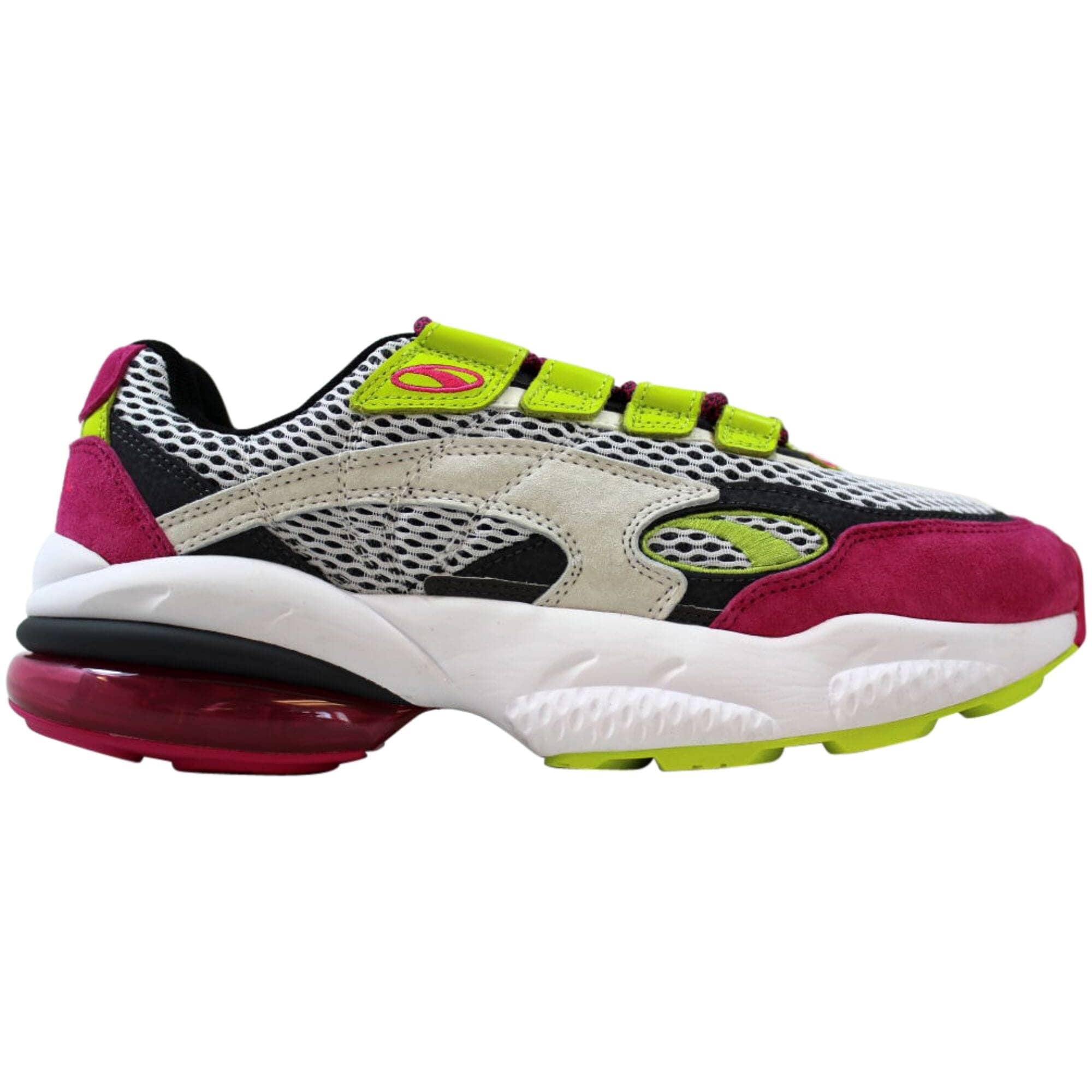 puma cell purple