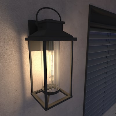 Outdoor Porch Lights, Lighting Fixtures Wall Mount, for House, Front Porch, Anti-Rust Waterproof Outdoor Garage Lights