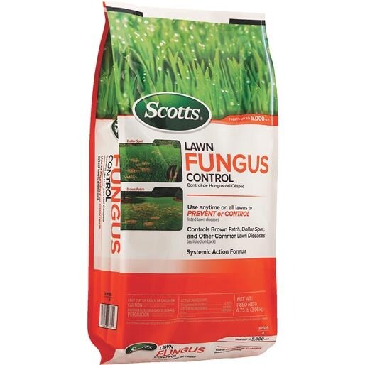 Shop Scotts Co. 5M Disease-Ex 37610 Unit: BAG - Overstock ...