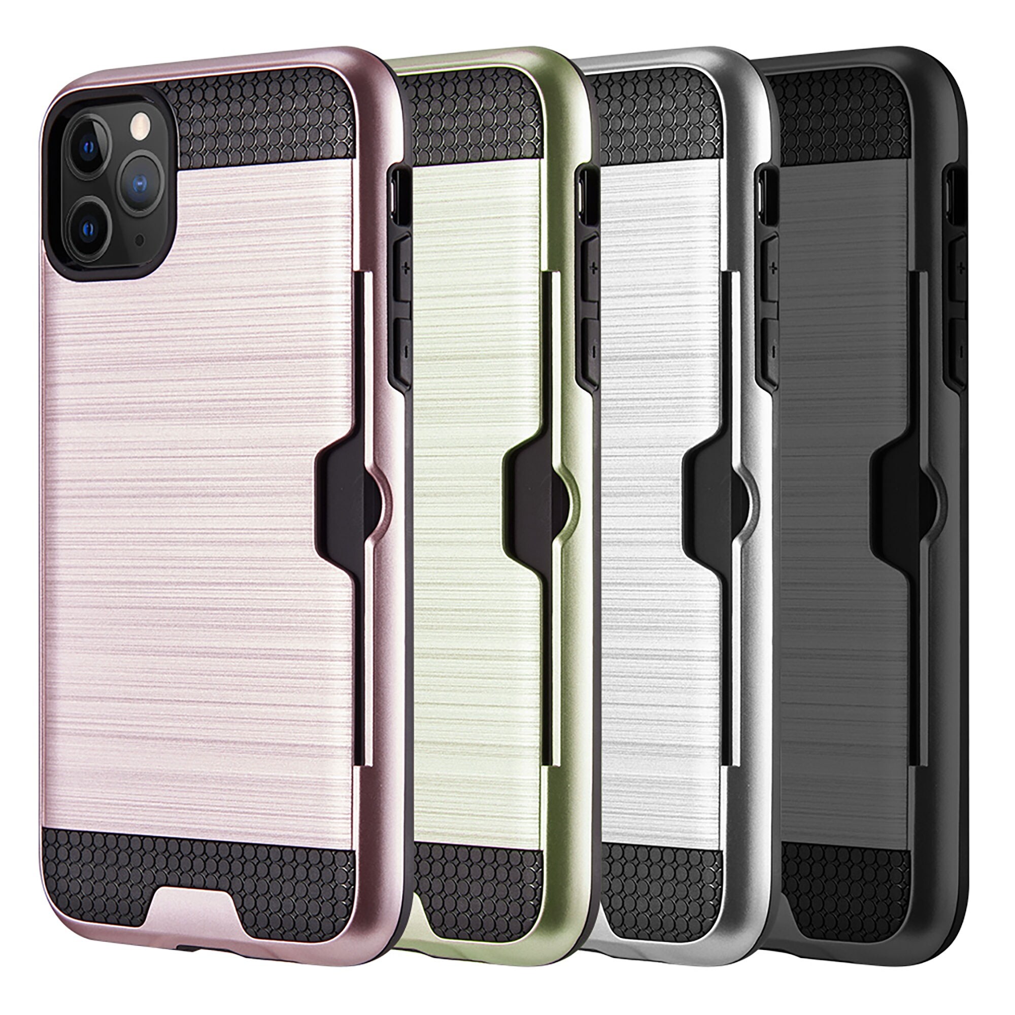 iphone back holder