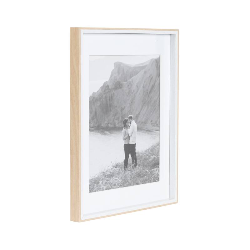 Kate and Laurel Gibson Photo Frame Set