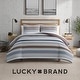 preview thumbnail 8 of 8, Lucky Brand Monterey Duvets