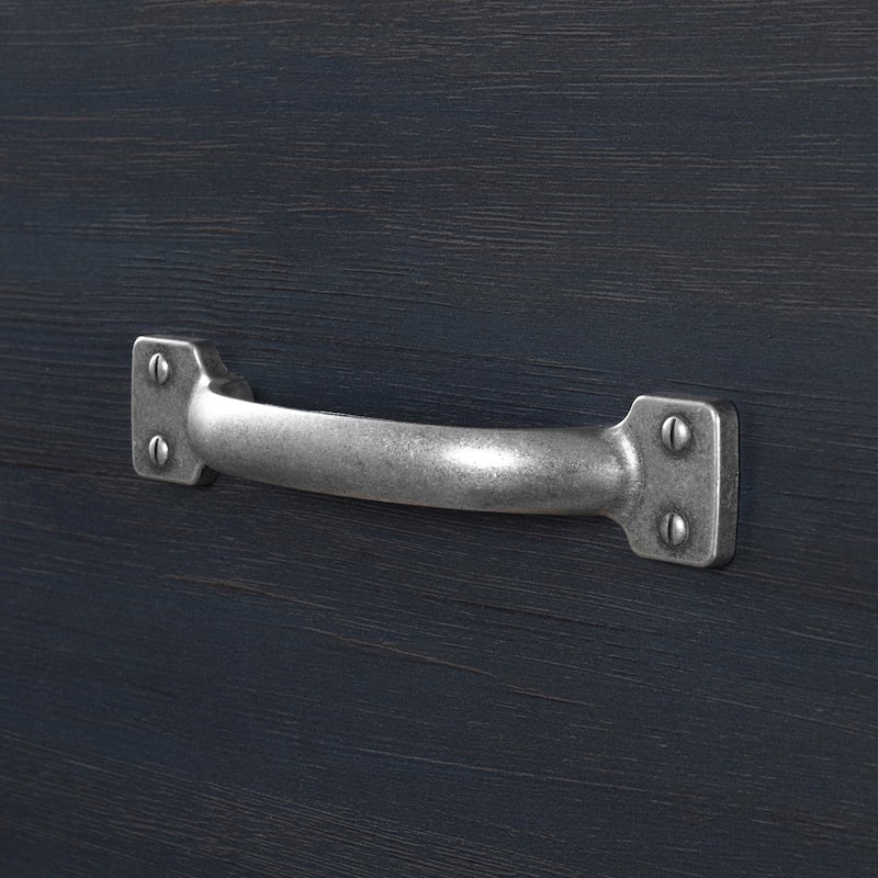 South Shore Asten Loft Bed with Desk