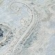 preview thumbnail 30 of 149, Machine Washable Indoor/ Outdoor Chic Paisley Chantille Rug
