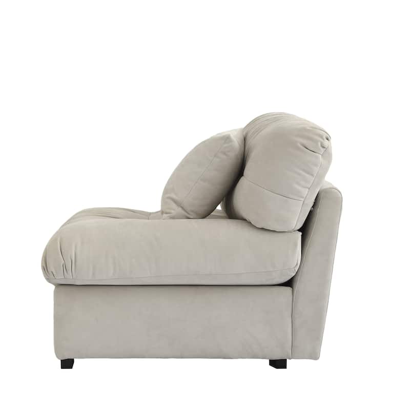 Minimalism Cloud Sofa Loveseat