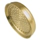 Option Brushed Brass