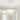 4-Light Double White Fabric Drum Shade Crystal Chandelier