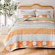 Option Calico Stripes