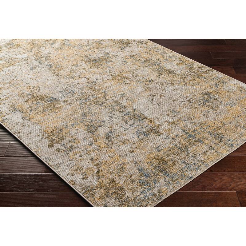 Ece Modern Abstract Area Rug