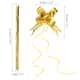 Option Gold Tone