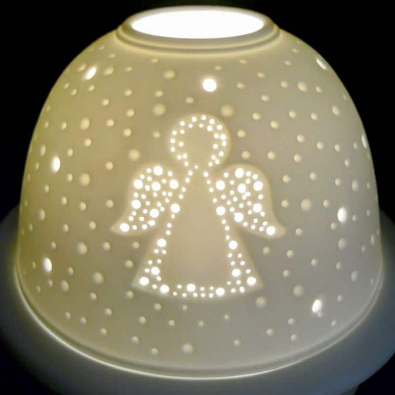 Angel Dome Light