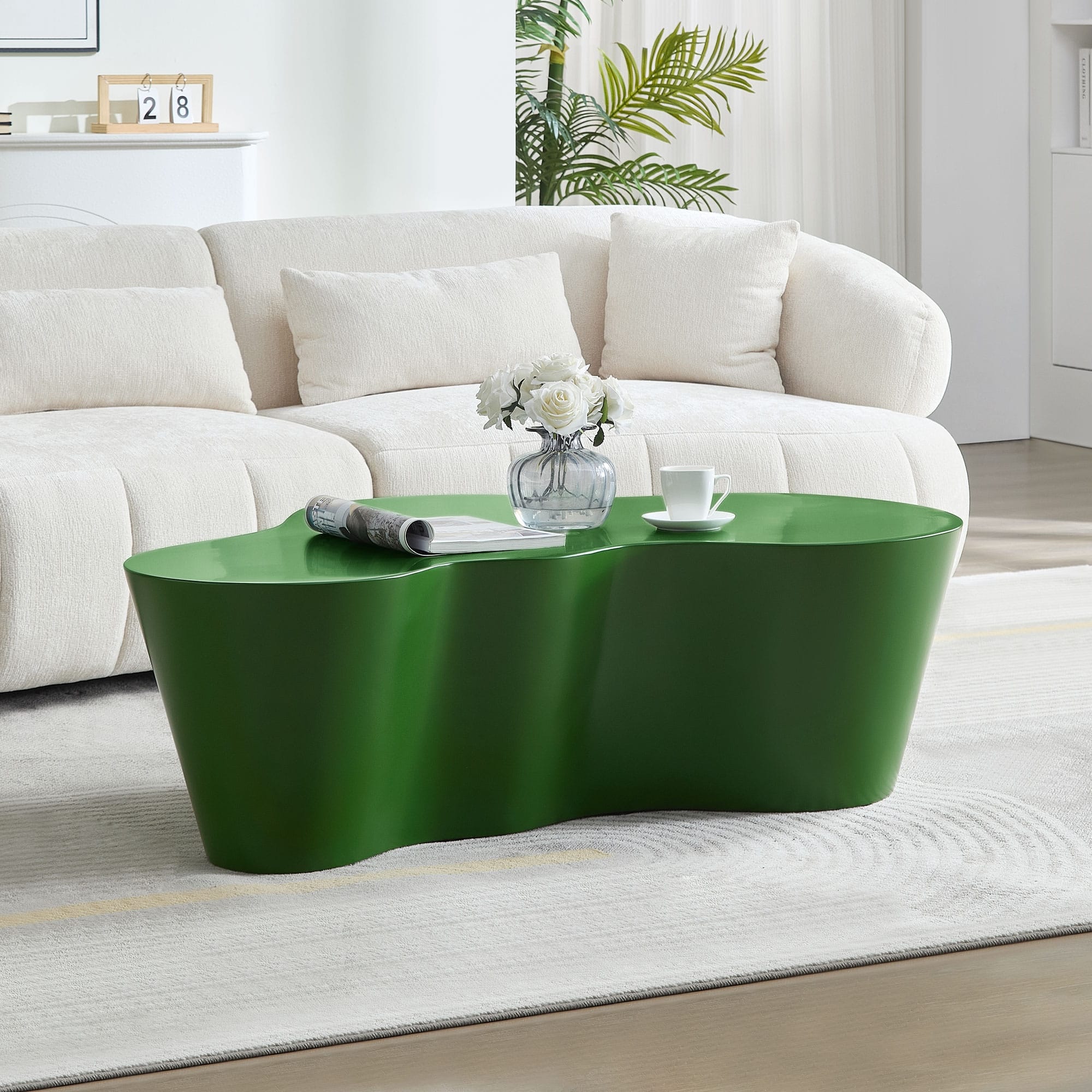 Option Green