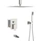 Option Brushed Nickel