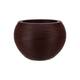 Option Brown Stone Effect