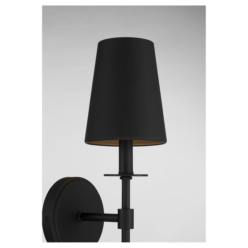 Meridian M90084 20" Tall Wall Sconce