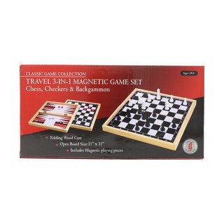 melissa and doug chess set
