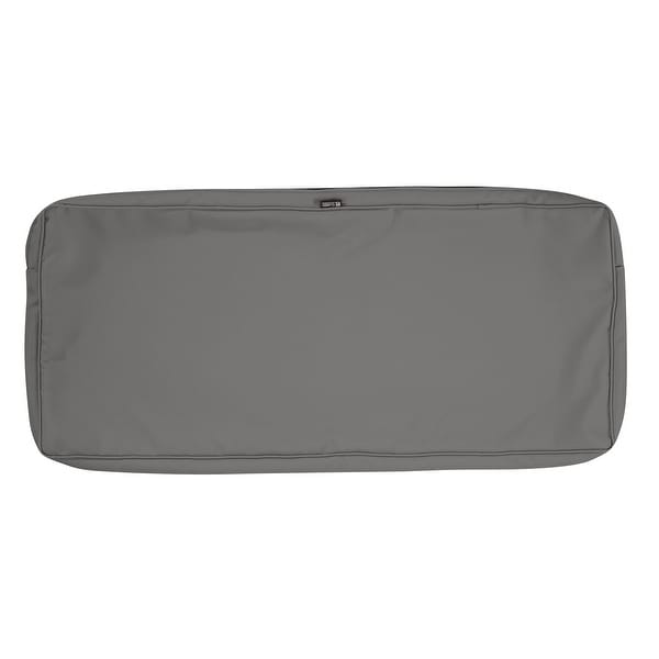 Montlake bench sales cushion