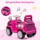 preview thumbnail 19 of 18, Kids Ride On Car, Powerful and Safe Ride-On Toy,Toddlers Electric Ride On Car