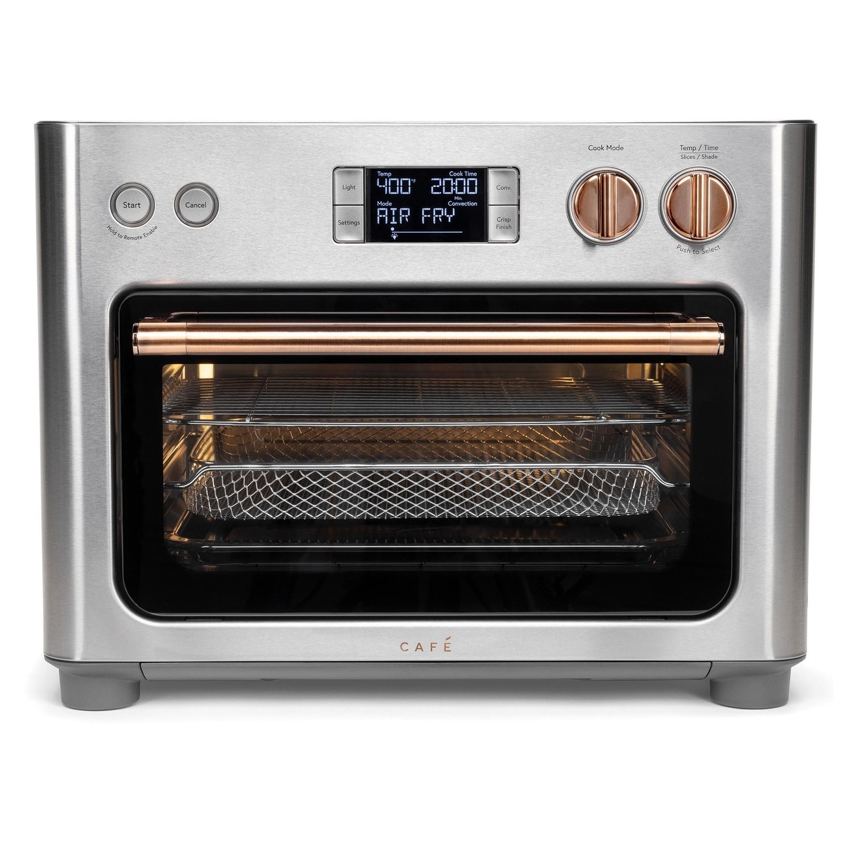 Cafe Couture Oven with Air Fry Bed Bath Beyond 39001829