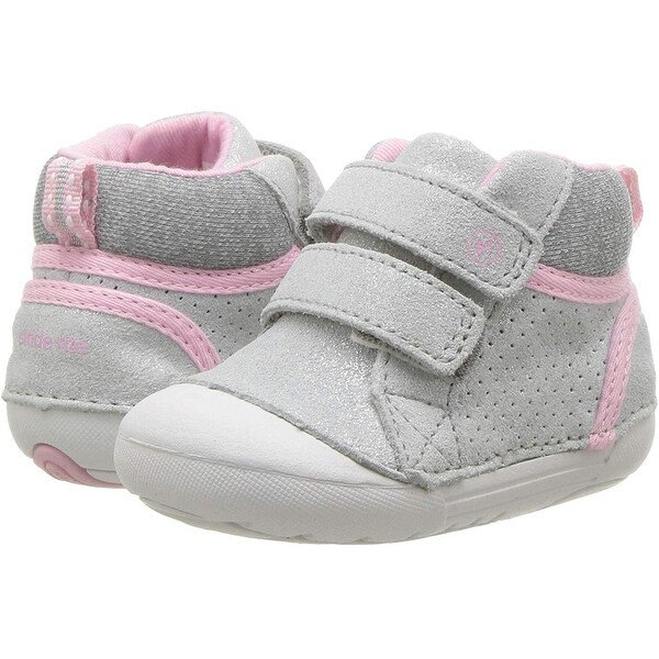 stride rite milo sneaker