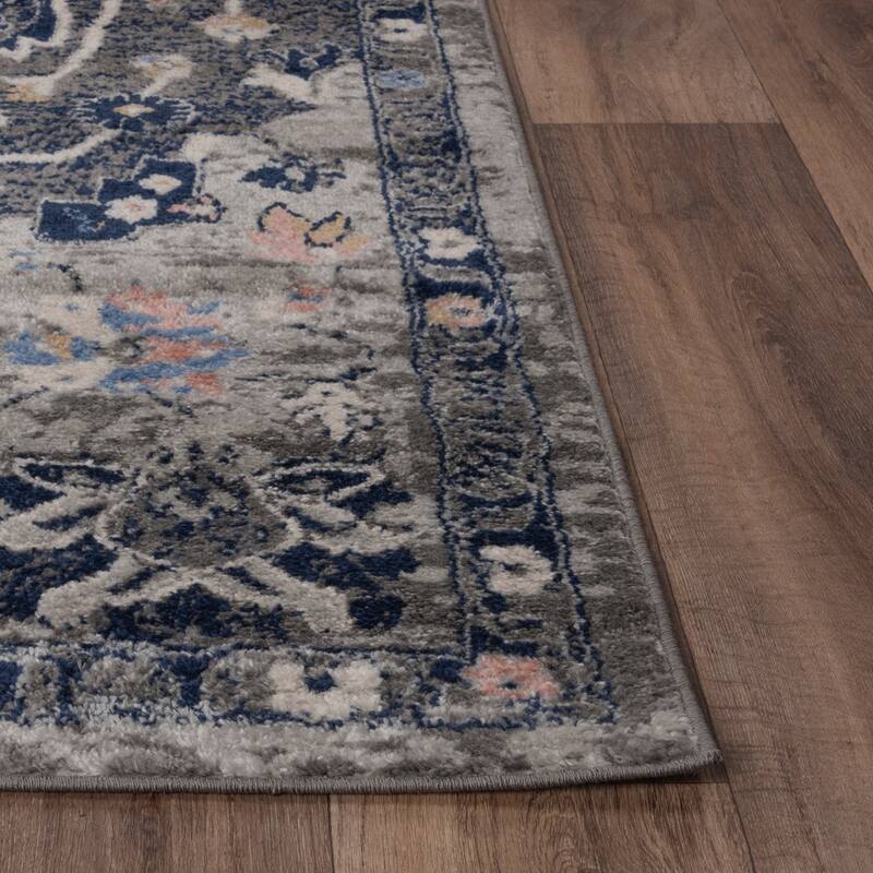 Alora Decor Tapestry Collection Rug