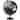 Bancroft National Geographic Black World Globe