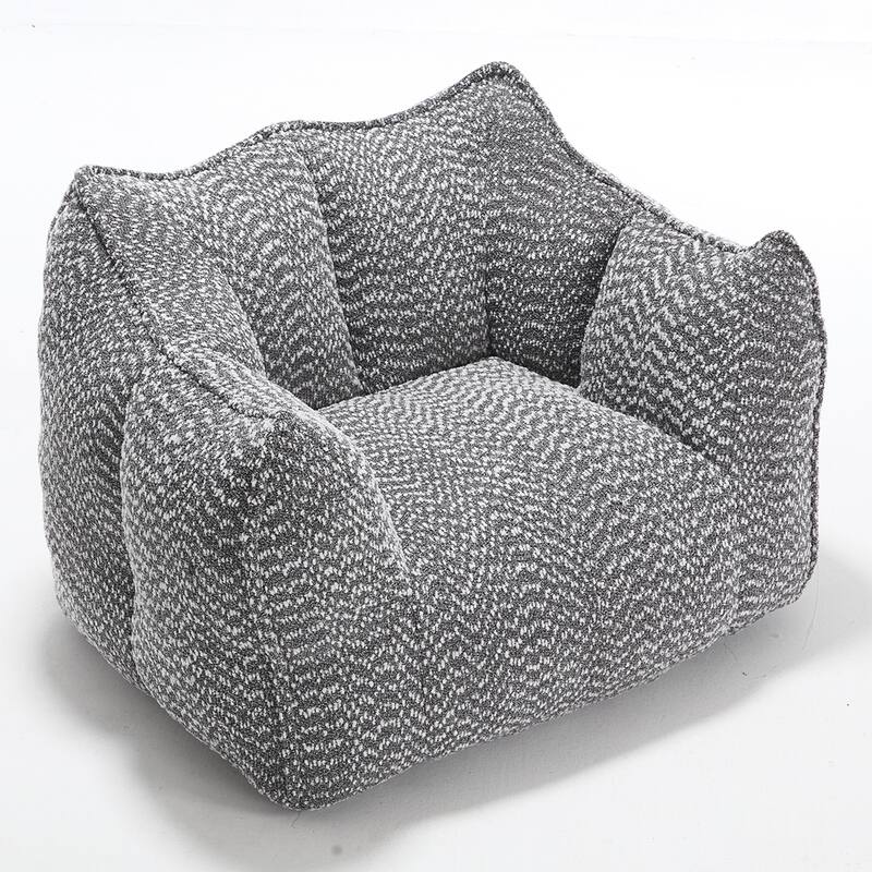 Soft Comfortable Bean Bag Chair for living room and bedroom