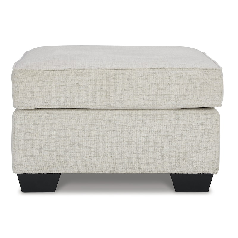 Signature Design by Ashley Cashton 2-Piece Upholstery Package - 39" W x 38" D x 39" H