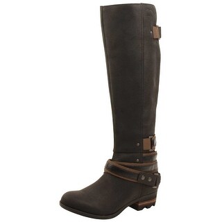 lolla tall boots sorel