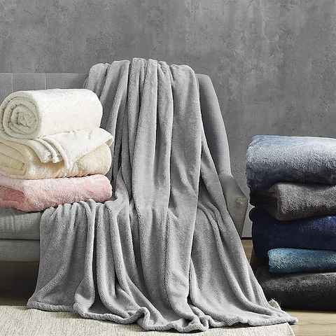 Me Sooo Comfy - Coma Inducer Bed Blanket