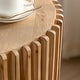 preview thumbnail 30 of 44, Vintage Style Coffee Table for Living Room