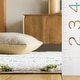 preview thumbnail 118 of 154, SAFAVIEH Arizona Shag Nevada 1.2-inch Thick Rug