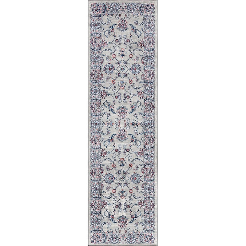 JONATHAN Y Traditional Persian Vintage Area Rug