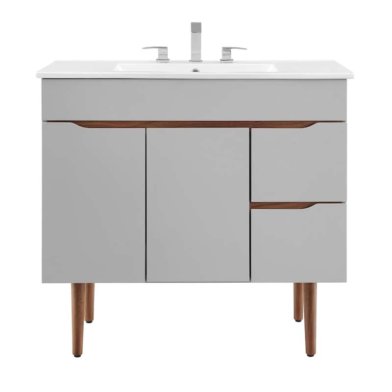 Harvest 36" Bathroom Vanity