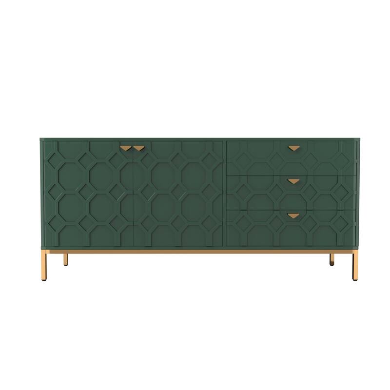 TV Cabinet