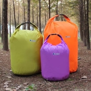 waterproof dry bag set