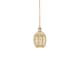 Option Antique Copper / Mercury