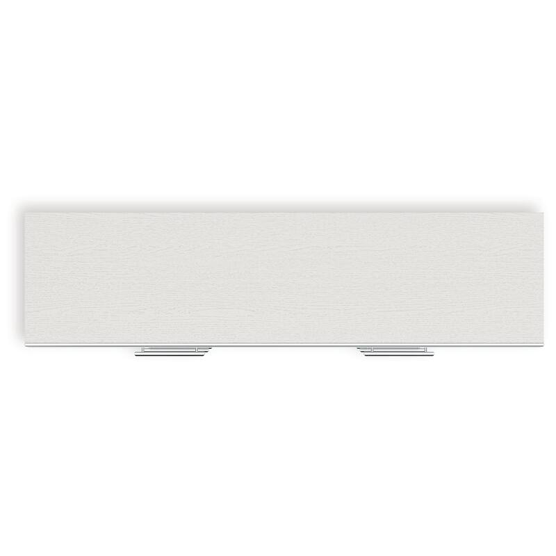 Signature Design by Ashley Ravalori White Dresser