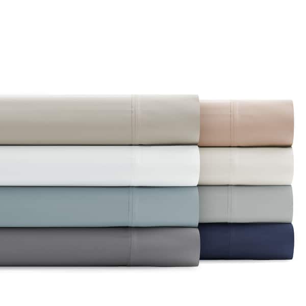 1000 TC Seriously Soft 6 PC Sheet Sets by Grace Home Fashions - Bed Bath &  Beyond - 34484331