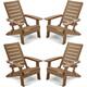 Option Teak