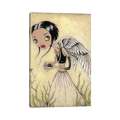 iCanvas "Leica" by Caia Koopman Canvas Print